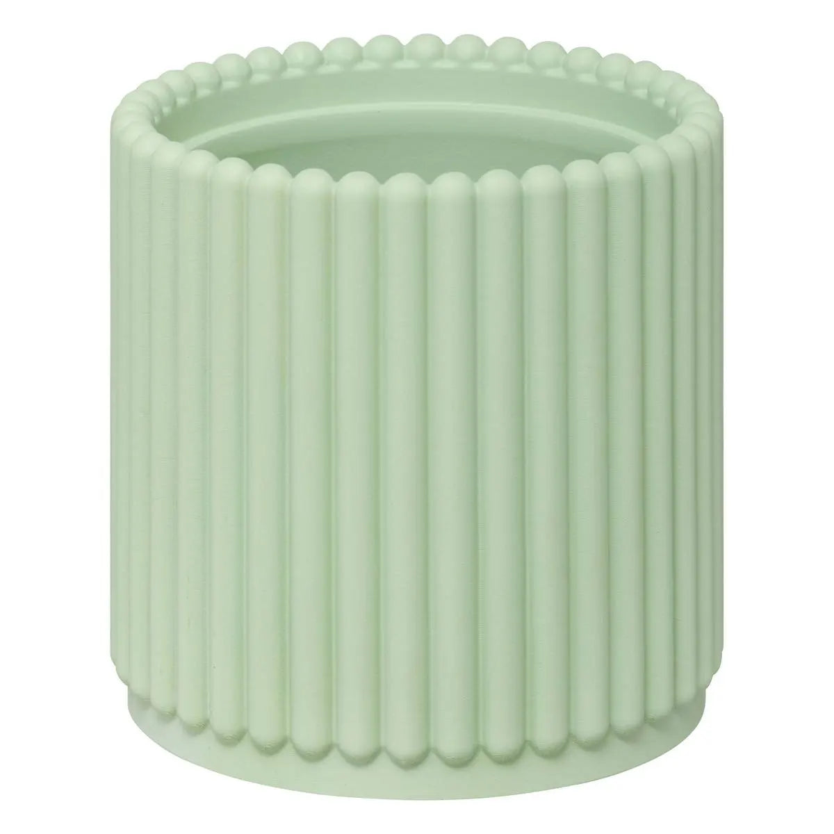 Контейнер за памук 5five Bonbon, Смола, Асорти