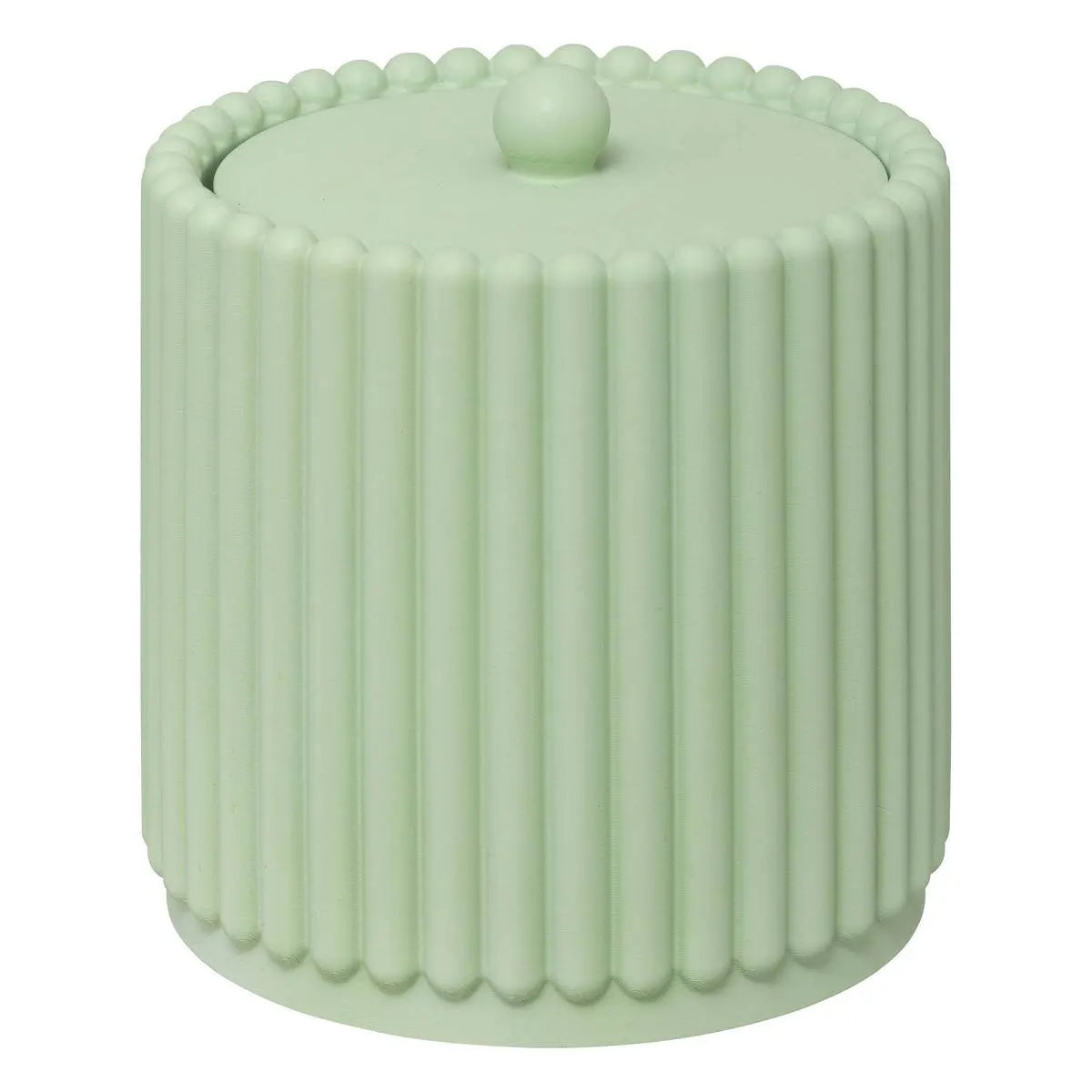 Контейнер за памук 5five Bonbon, Смола, Асорти