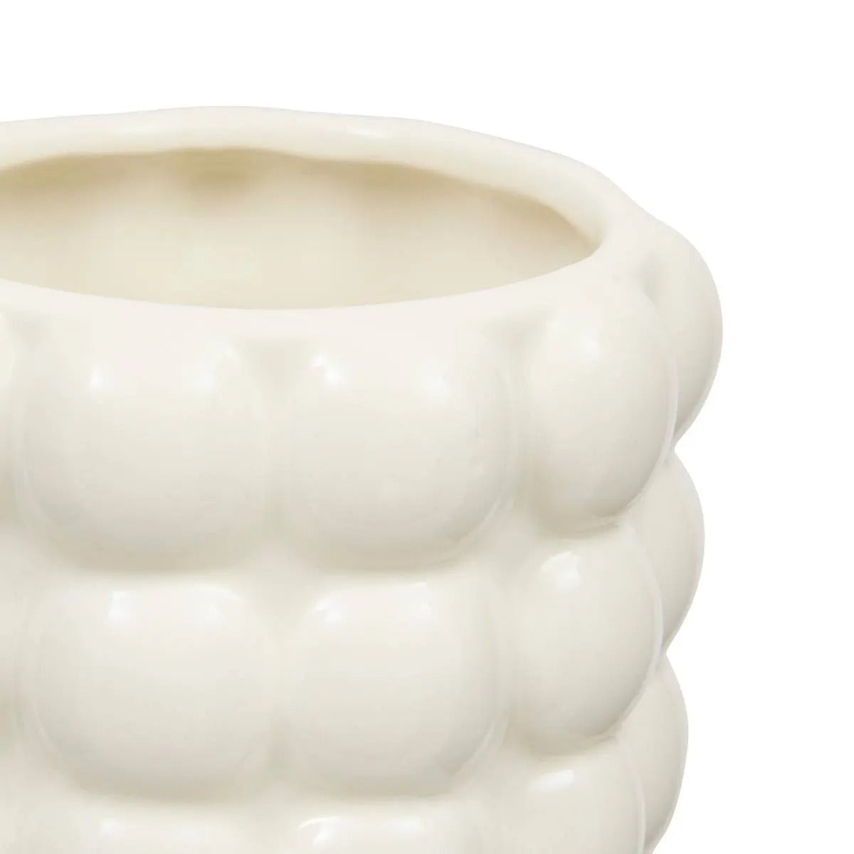 Ваза atmosphera Sky, Керамика, Асорти, 23 cm