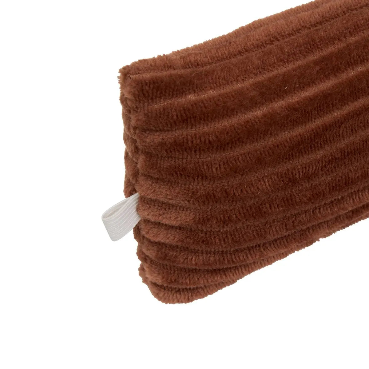 Възглавница за врата atmosphera Fla, Памук, 12x90 cm, Асорти