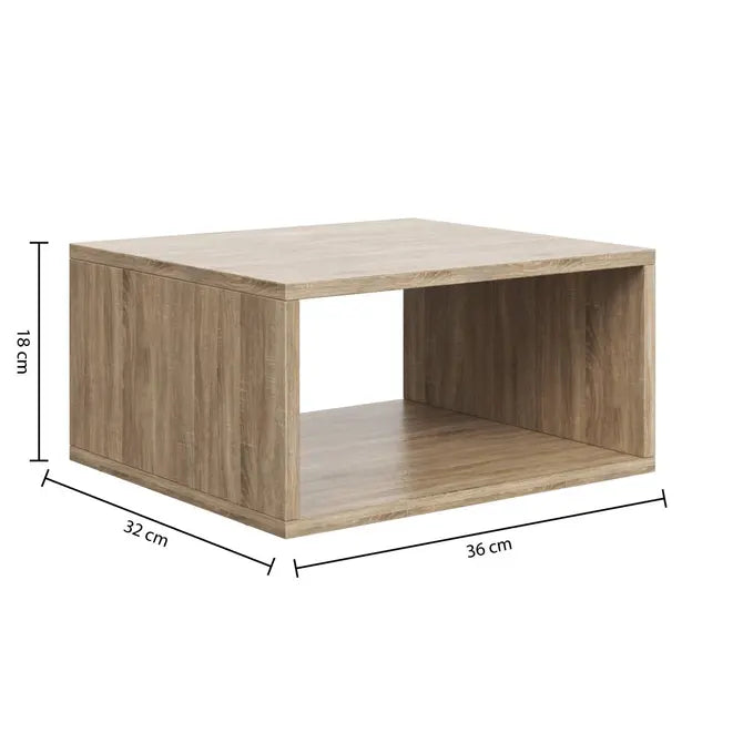 Рафт 5five Mix'n Modul Natural, 1/2 отделение