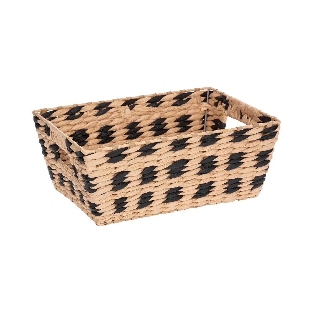 Комплект от 3 коша 5five Terre Inconnue, Скосени