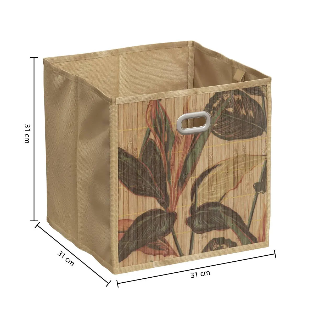Кош за съхранение 5five, 31x31 cm