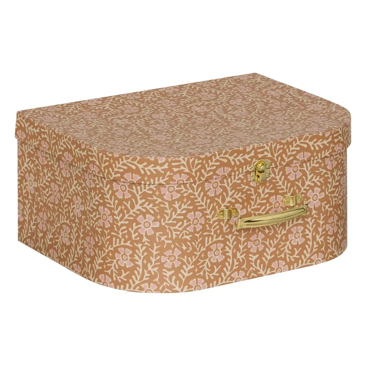 Детски кутии за съхранение atmosphera Nomad, 36x17 cm, 3 бр