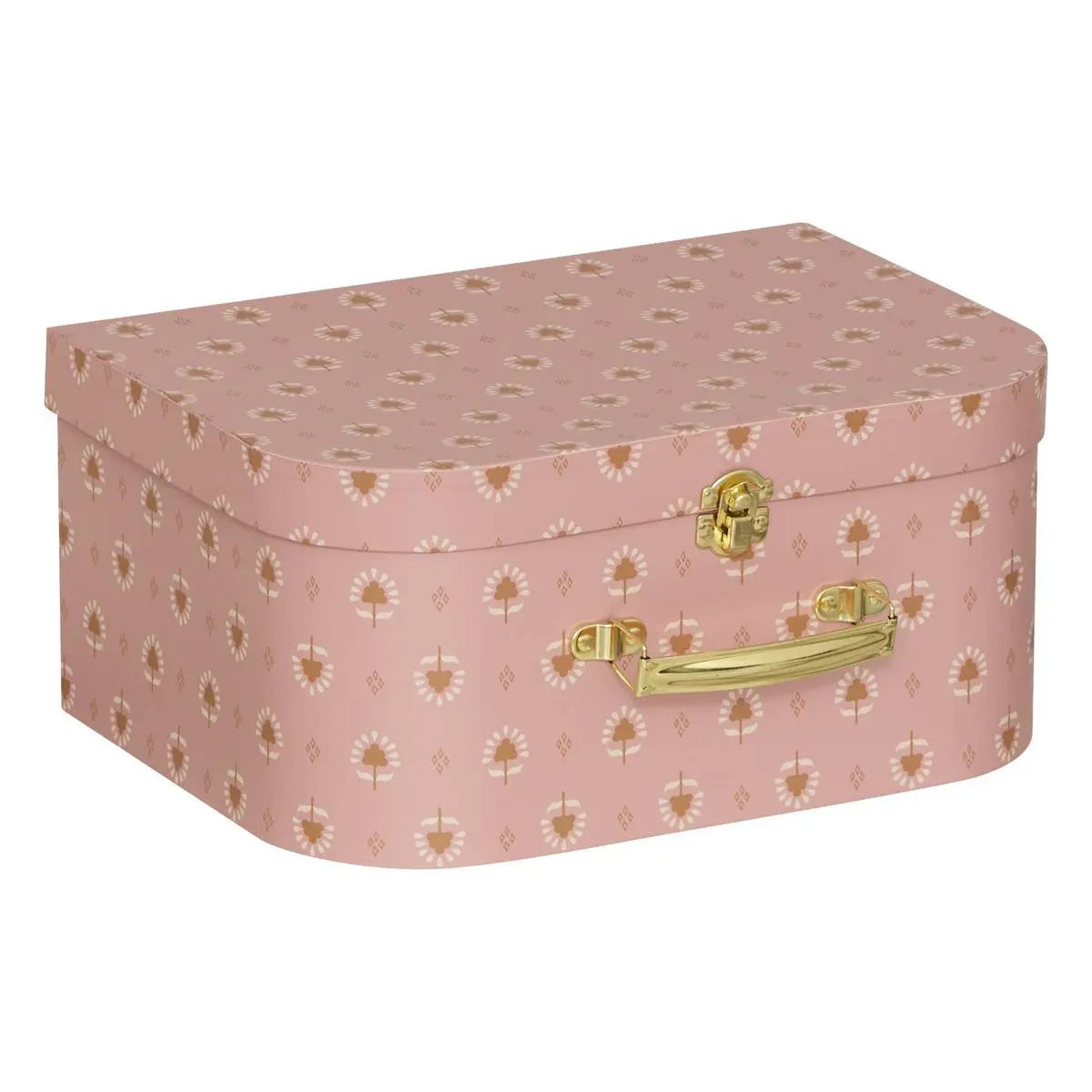 Детски кутии за съхранение atmosphera Nomad, 36x17 cm, 3 бр