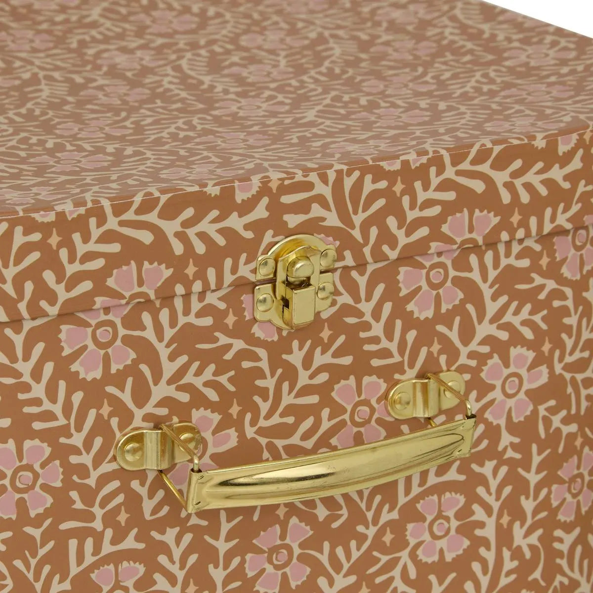 Детски кутии за съхранение atmosphera Nomad, 36x17 cm, 3 бр