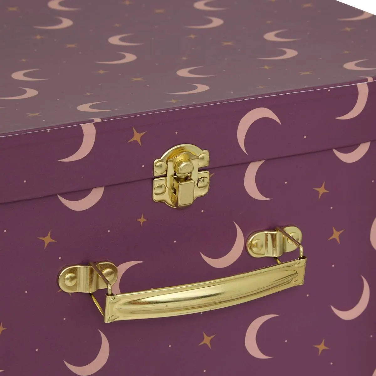 Детски кутии за съхранение atmosphera Nomad, 36x17 cm, 3 бр