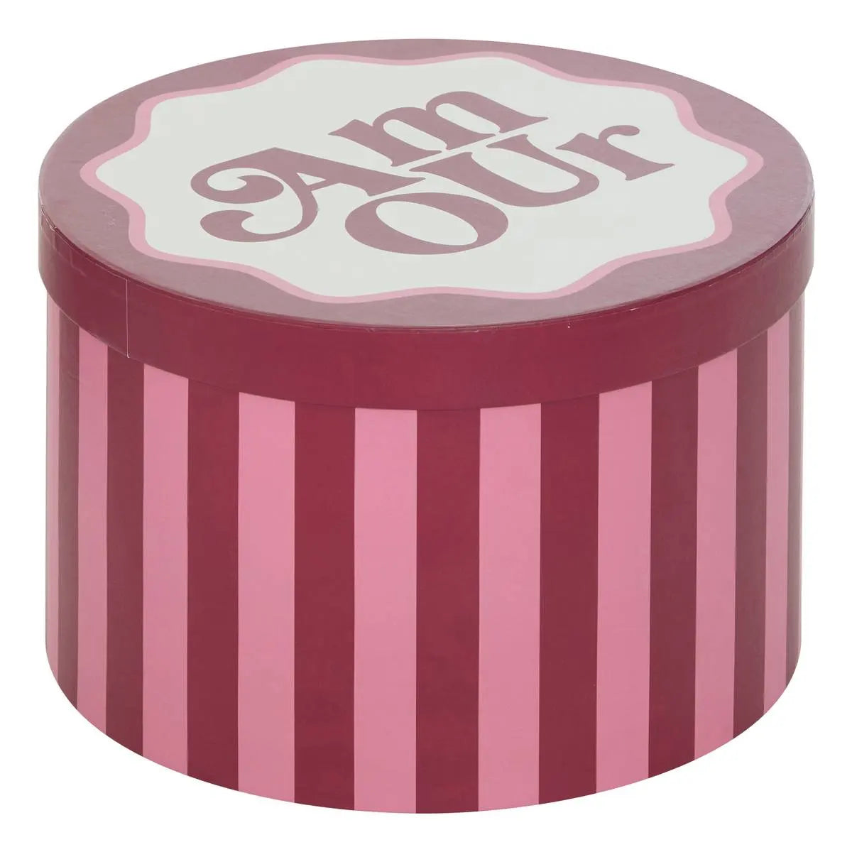 Кутия за съхранение atmosphera Cheri, 4 бр