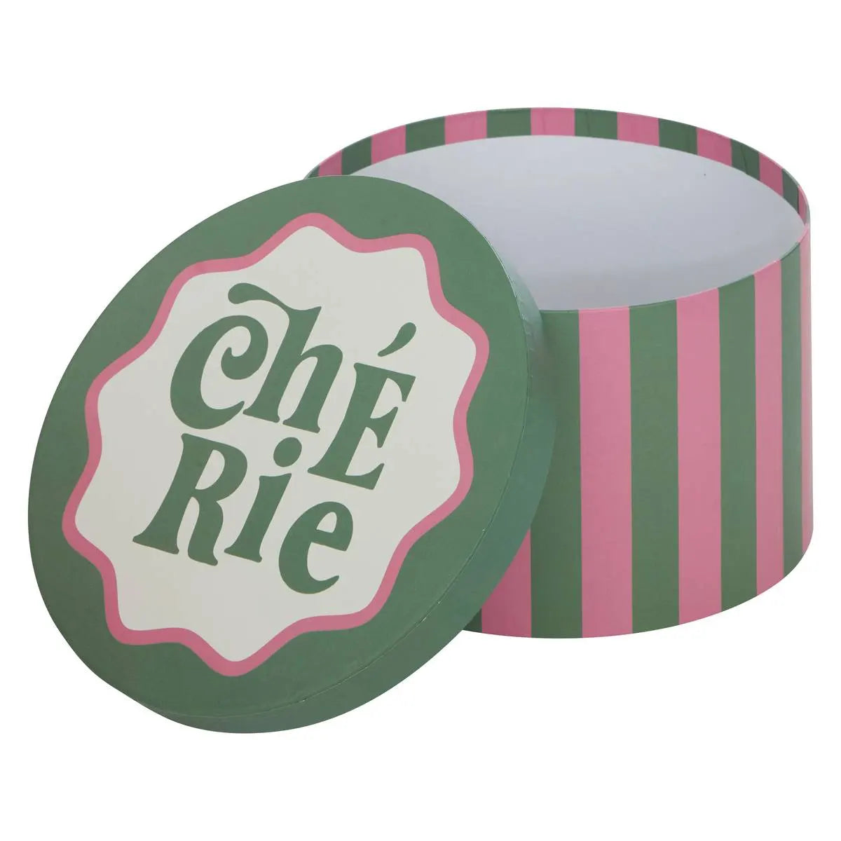 Кутия за съхранение atmosphera Cheri, 4 бр