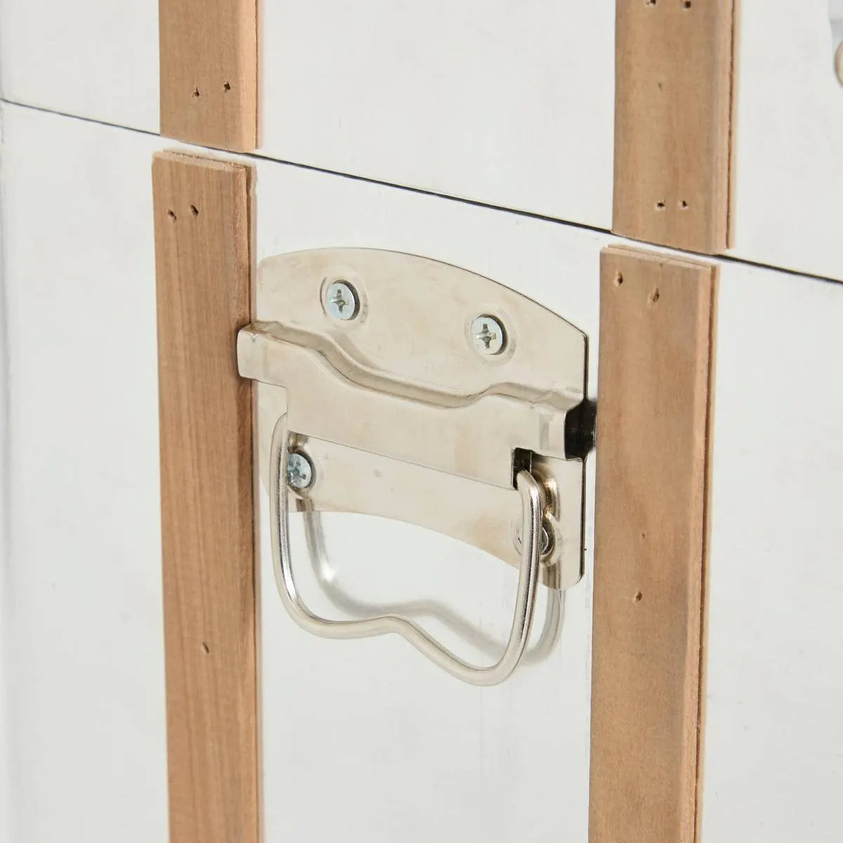 Декоративни кутии atmosphera Sky, Алуминии, 3 бр