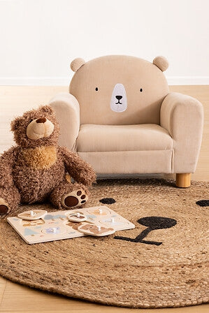 Детско кресло atmosphera Bear