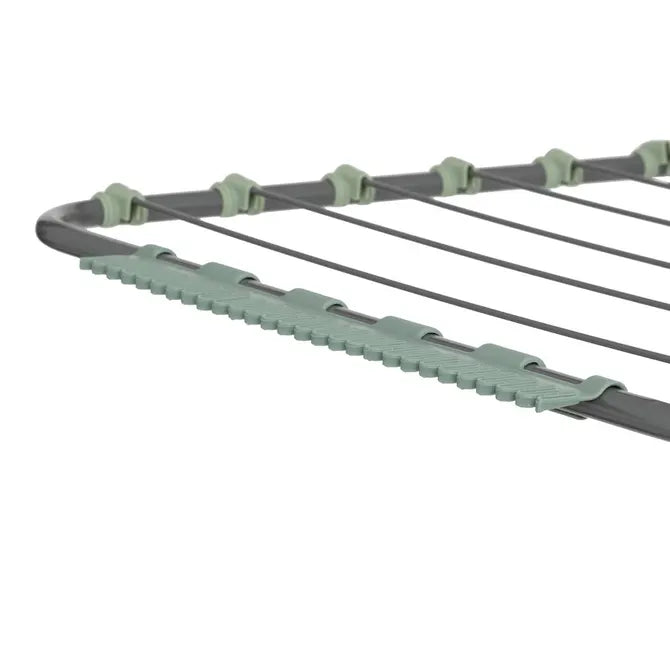 Сушилник за дрехи 5five Mojave Winged, Метал, 31 m