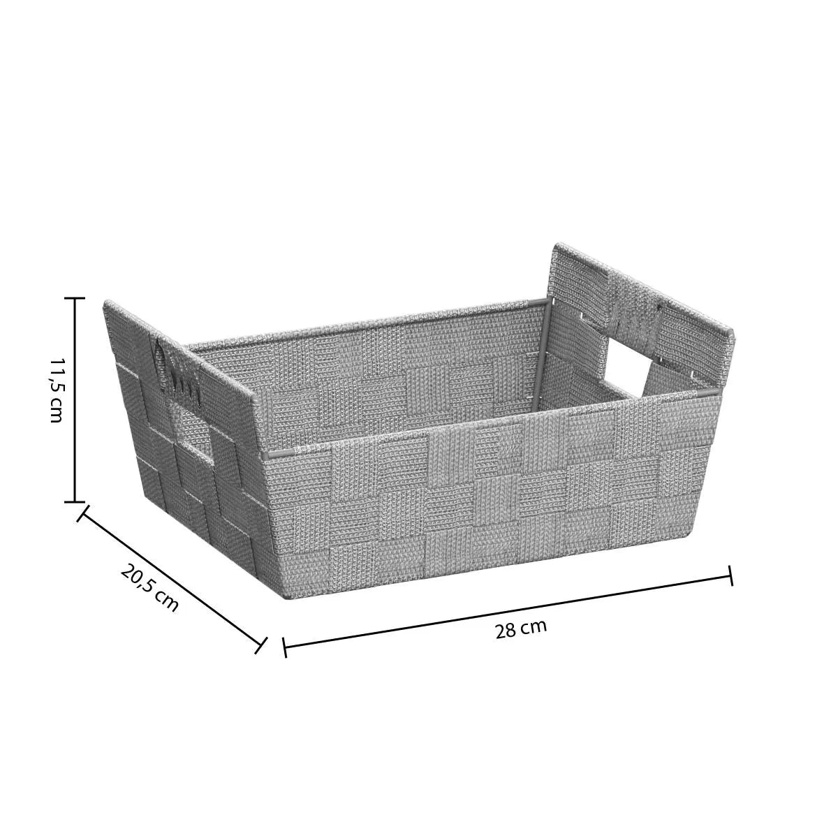 Кош за съхранение 5five Lise