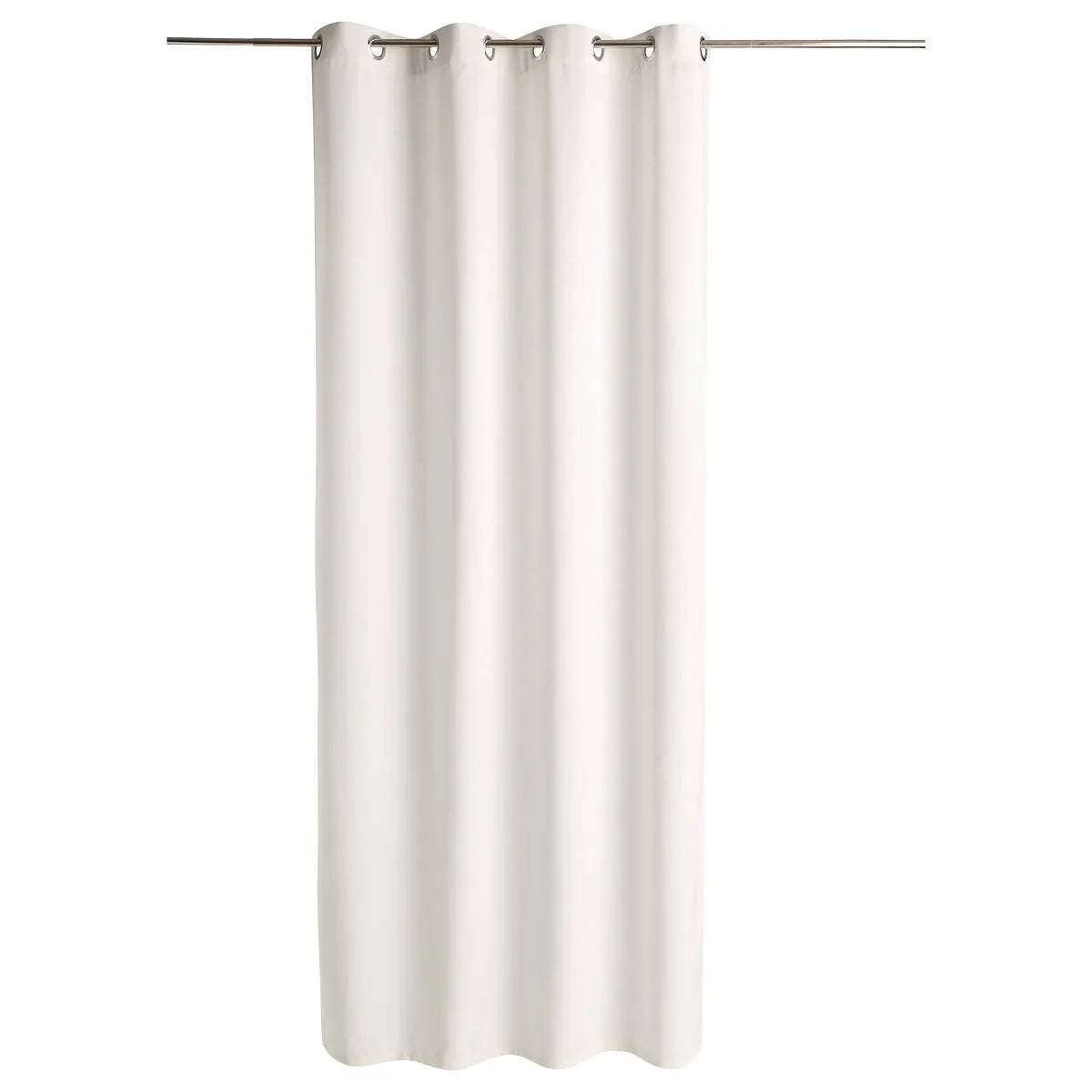 Завеса atmosphera Memo, 140x260 см, Слонова кост