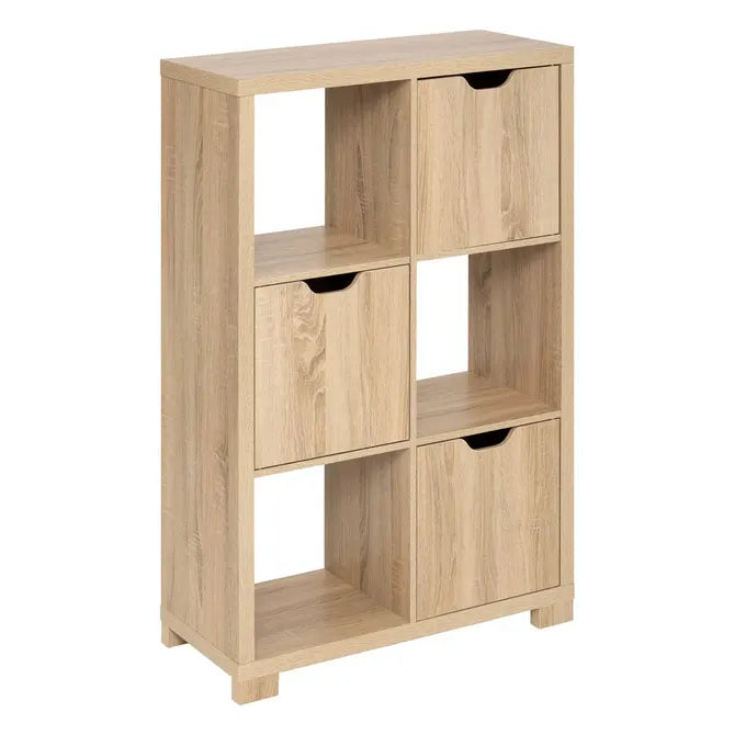 Скрин 5five Bivoak, 3 врати - Homesector