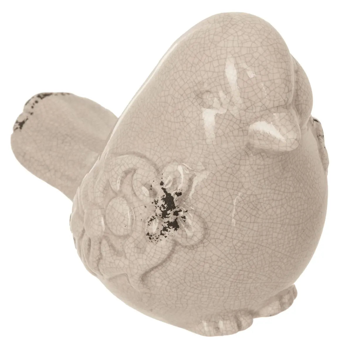 Декоративна фигура atmosphera Spring Garden, Керамика, 7 cm