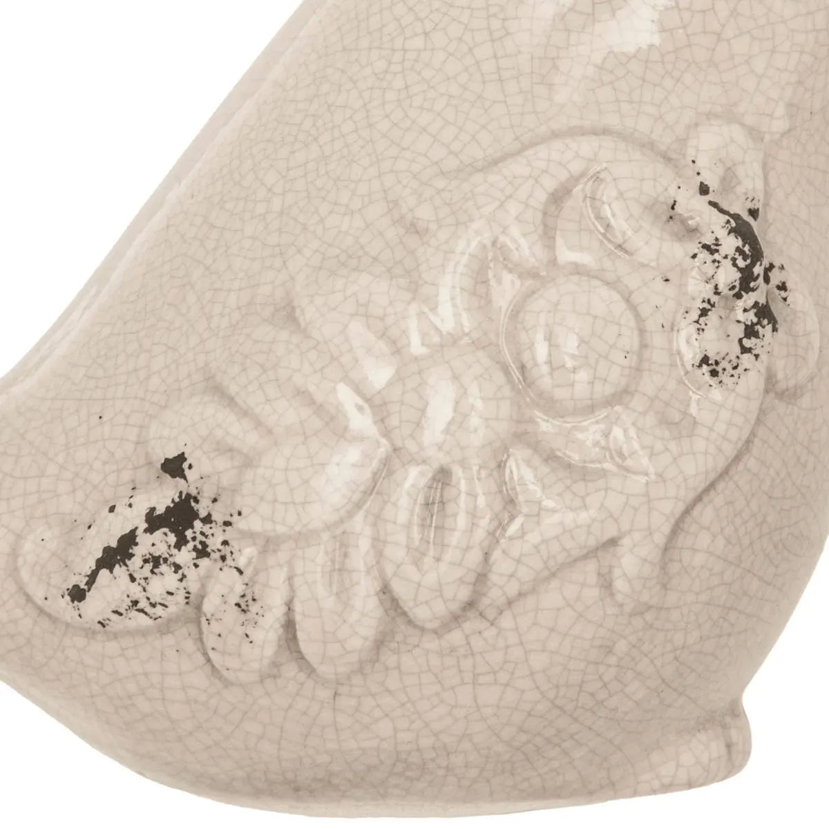 Декоративна фигура atmosphera Spring Garden, Керамика, 7 cm