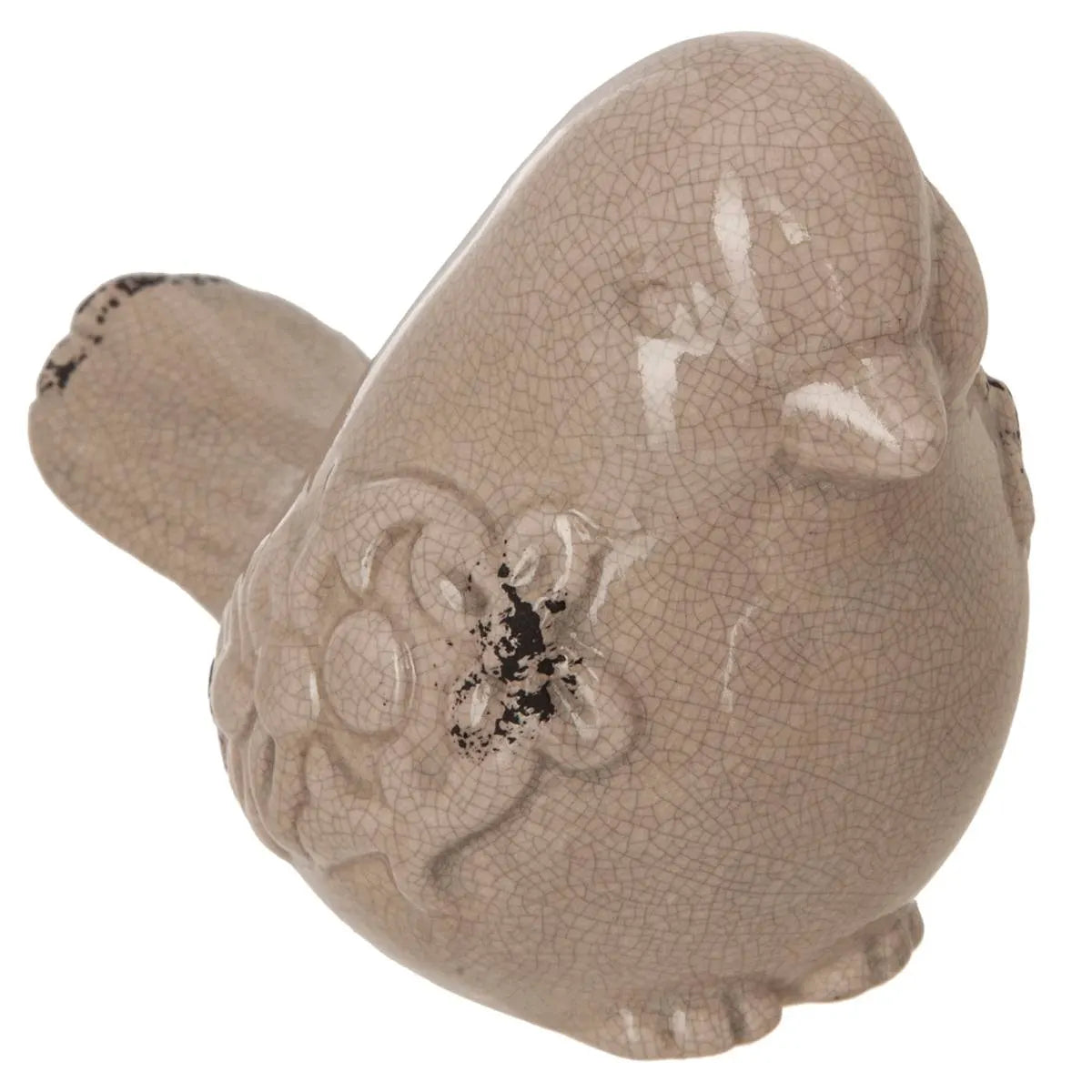 Декоративна фигура atmosphera Spring Garden, Керамика, 7 cm