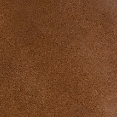 Пуф atmosphera Gaj, Козя кожа, Карамел