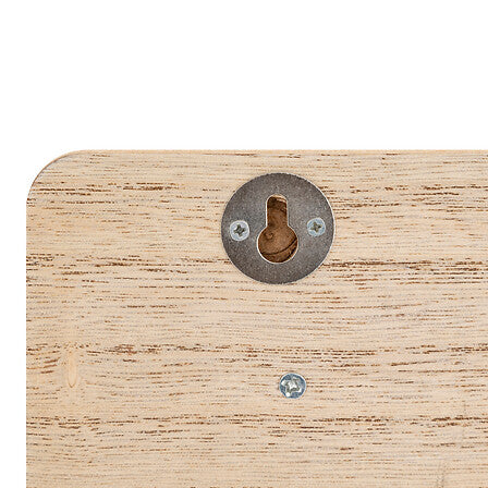 Детска закачалка atmosphera Love, MDF