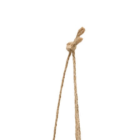 Изкуствено растение atmosphera Liora Hanging Bamboo, 67 cm