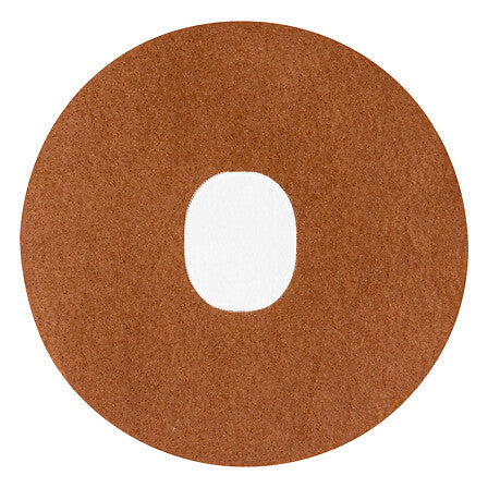 Детска плюшена играчка atmosphera Burger, Отделни части, 33 cm