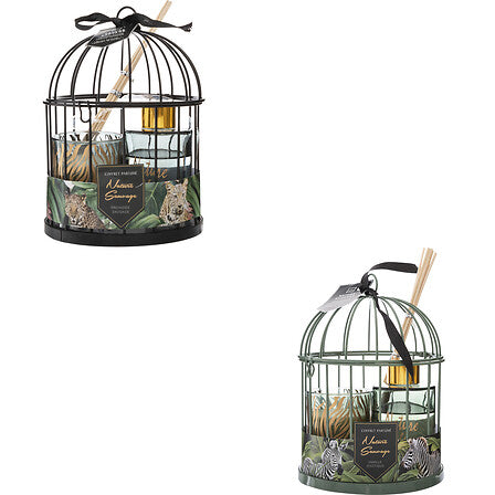 Ароматизиран подаръчен комплект atmosphera Lola Wild