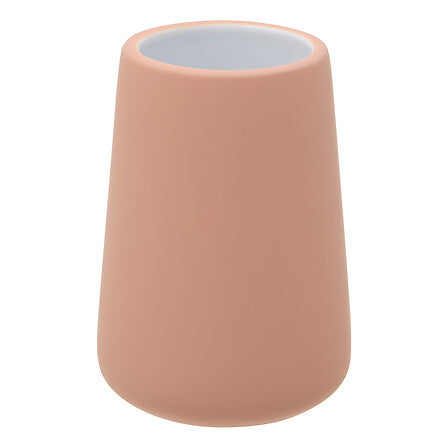 Чаша за четки 5five Colors, Грес, Розова