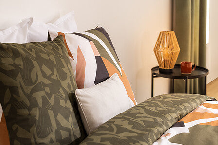 Спално бельо atmosphera Arik, Памук, 240x260 cm