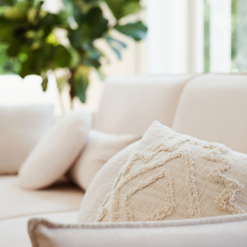 Декоративна възглавница atmosphera Inca, 40x40 cm