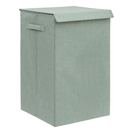 Кош за пране 5five Colorama, 74L, Зелен