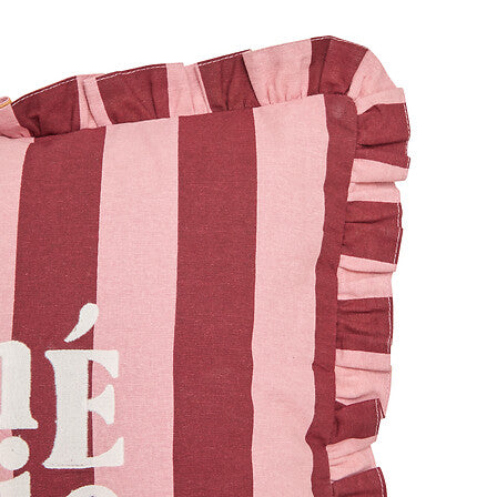 Декоративна възглавница atmosphera Chéri , 40x40 cm