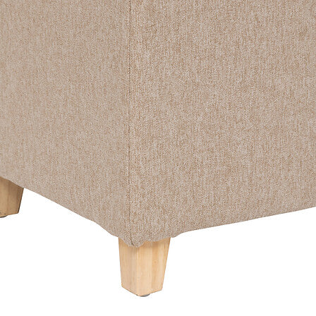 Табуретка atmosphera Leandre, 35x35 cm