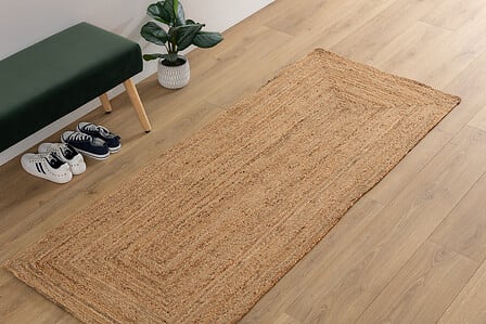 Килим atmosphera Natura, 80x200 cm, Юта