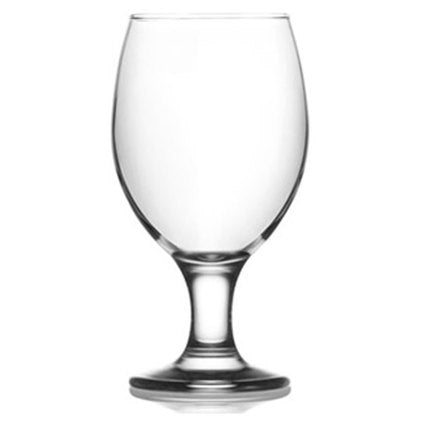 Сет чаши за бира LAV Misket, 400 мл, 6 бр