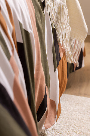 Спално бельо atmosphera Arik, Памук