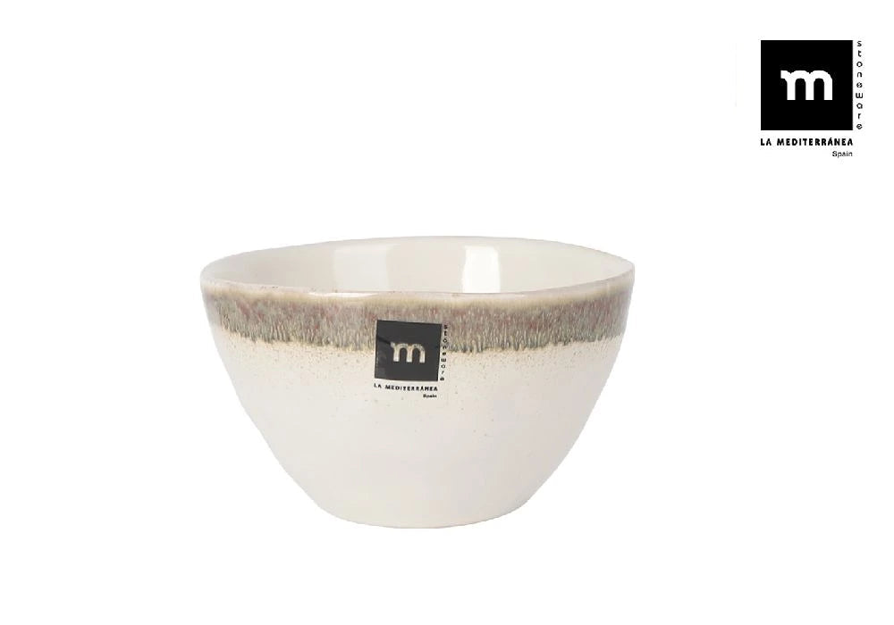 Купа LA MEDITERRANEA Fustam, 14x8 см, порцелан
