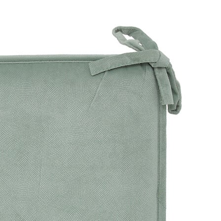 Възглавница за стол atmosphera Lilou, 38x38 cm