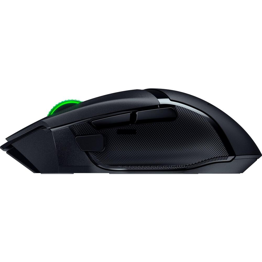 Мишка Gaming Razer Basilisk V3 X HyperSpeed, Черен