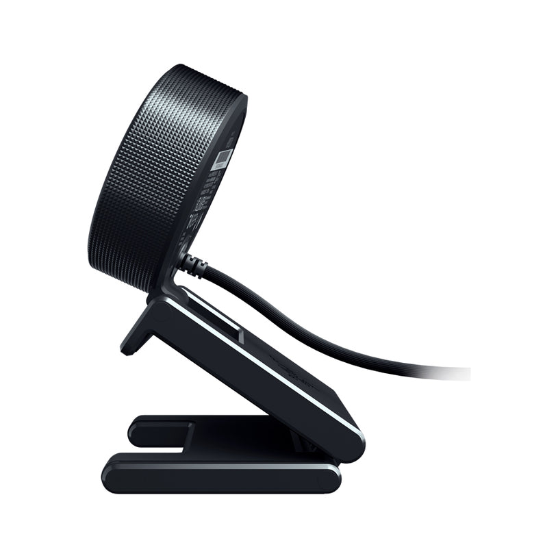 Уеб камера Razer Kiyo X Full HD, Черен