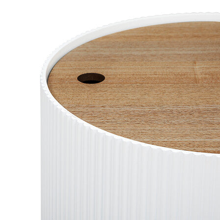 Холна маса atmosphera Enola, MDF, 38,5 cm