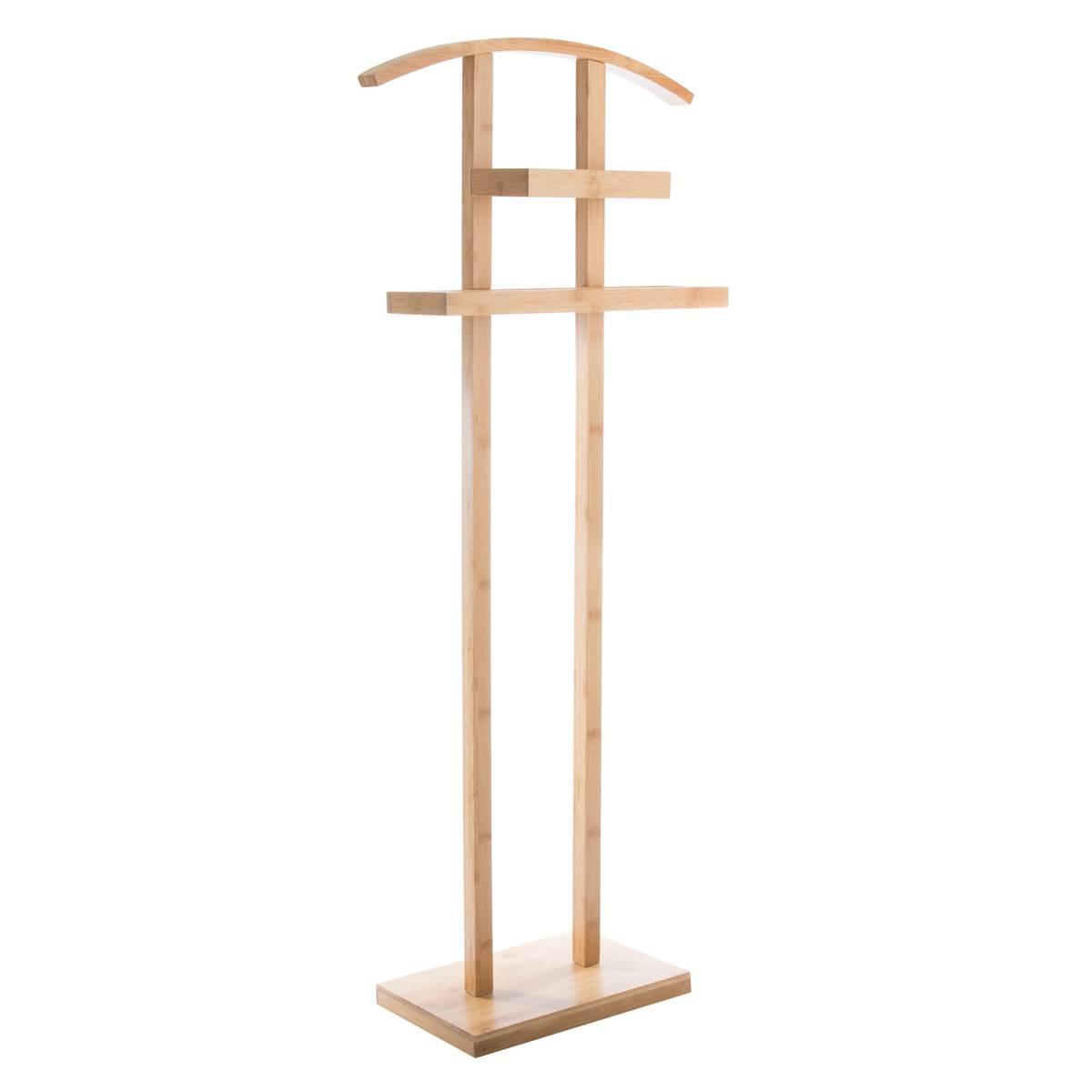 Стойка за дрехи 5five Cosy, Бамбук, 113 cm