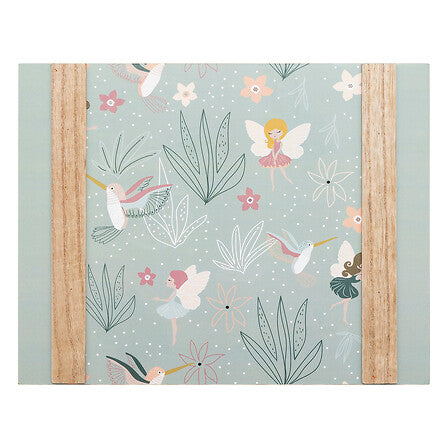 Сет кутии за съхранение atmosphera Forest, MDF