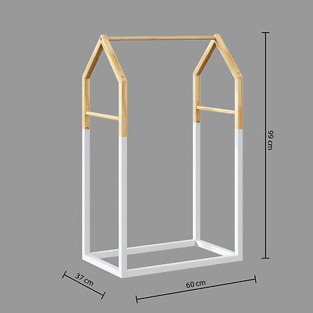 Детски гардероб Atmosphera House
