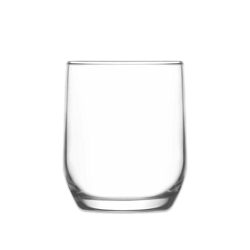 Сет чаши за коктейл LAV Sude, 315 мл, 6 бр