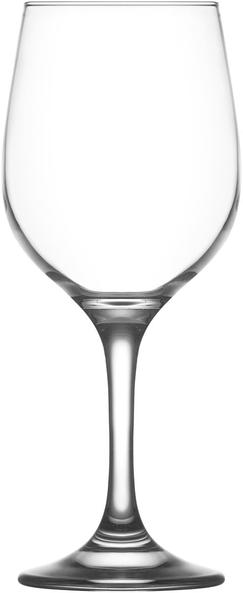 Сет чаши за вино LAV Fame, 480 мл, 6 бр