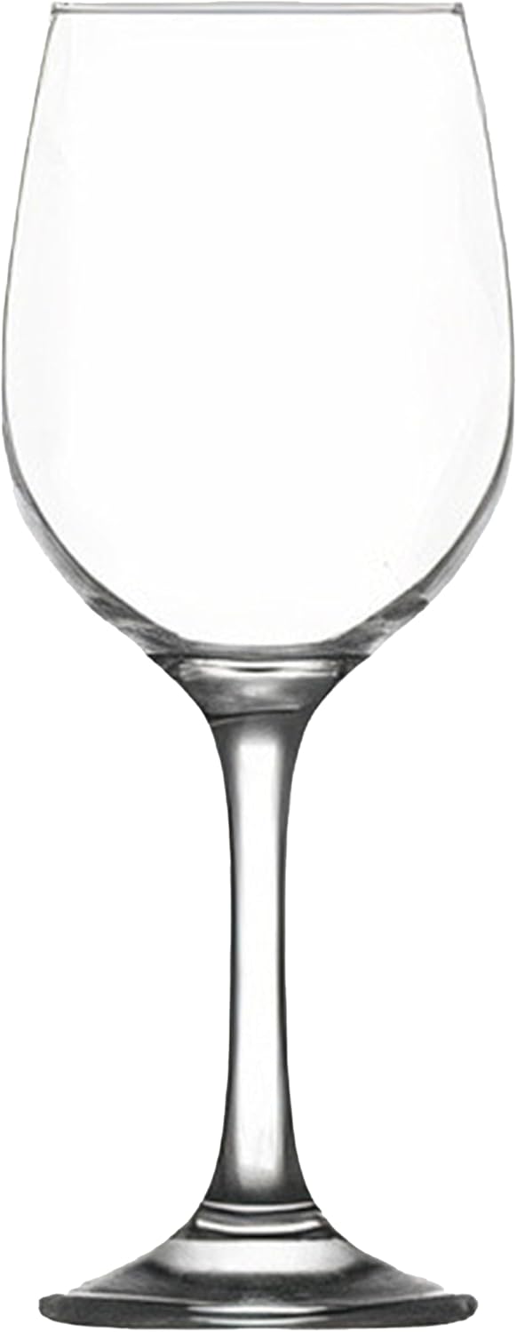 Сет чаши за вино LAV Fame, 300 мл, 6 бр