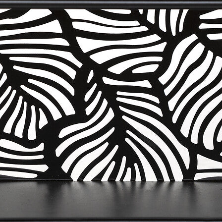 Рафт за стена atmosphera Mirna, MDF, 39 cm