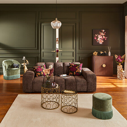 Триместен диван atmosphera Palma, 212x97x76 cm