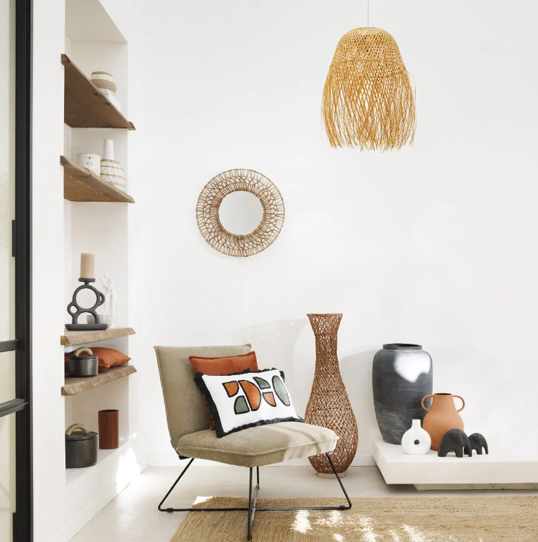 Ваза Аtmosphera Kera, Керамика, 28.5 см